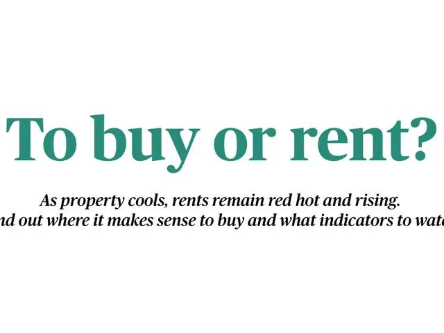 To buy or rent?